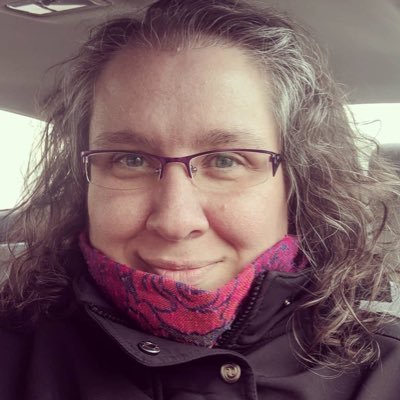 SandrineCorine's profile picture. Mom of ADD, ASD and speech impaired family💚 Gamer #Warcraft #Overwatch and more, Reader, Researcher. More compassion & love in our 🌎 QcFr