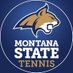 Montana State Men’s Tennis (@msumenstennis) Twitter profile photo