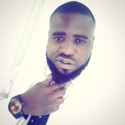 am good person who wants to try new things and I don't allow fear to chenged my focus 💪