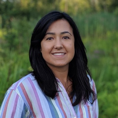 maddieMRL's profile picture. data scientist
