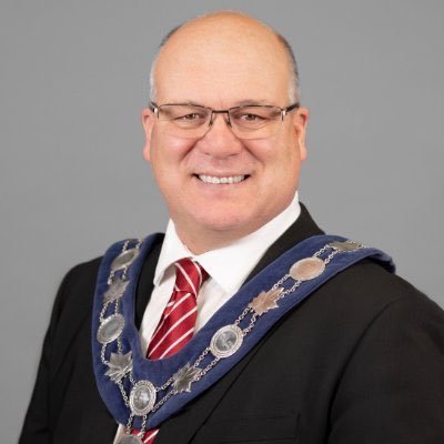 Caledon Mayor. Peel Regional Councillor. Proud Farmer. Proud husband and father. Committed to a sustainable, connected and inclusive Caledon. #CaledonPround