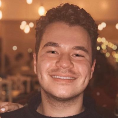 avid podcast listener & infrequent social media user. he/him.