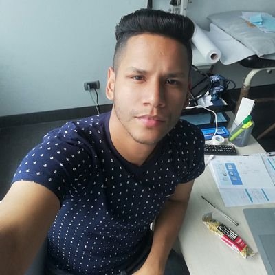 DrCalosEM's profile picture. Grandes logros, grandes sacrificios!!, 100% progresista y creyente del profundo cambio que se avecina a mi hermosa Venezuela!