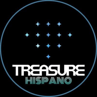 Fanbase hispanohablante de #TREASURE | cuenta de respaldo | PRINCIPAL @TreasureHispano | Proyectos y actualizaciones sobre el nuevo grupo de YG Ent💎