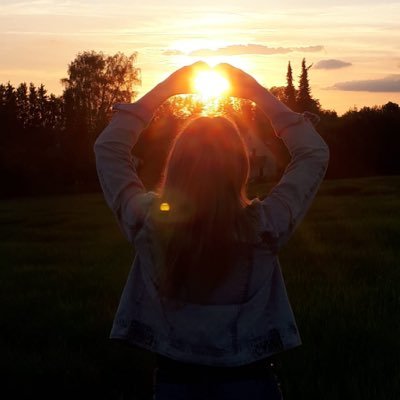 ♡ The morning will come again. Because no darkness. No season. Can last forever ♡