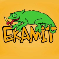 Ekamit (@ekamitt) 's Twitter Profile