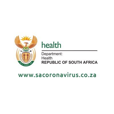 An official portal for Coronavirus (COVID-19) information by the National Department of Health.