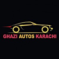 Ghazi Autos Karachi(@GhaziAutos101) 's Twitter Profile Photo