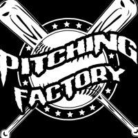 Pitching Factory (@pitchingfactory) 's Twitter Profile Photo Pitching Factory (@pitchingfactory) 's Twitter Profile Photo