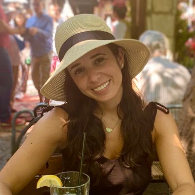New Yorker in Tel Aviv 🇮🇱 Paid Marketing @deel 🌎