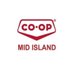 Mid Island Co-op (@midislandcoop) Twitter profile photo Mid Island Co-op (@midislandcoop) Twitter profile photo