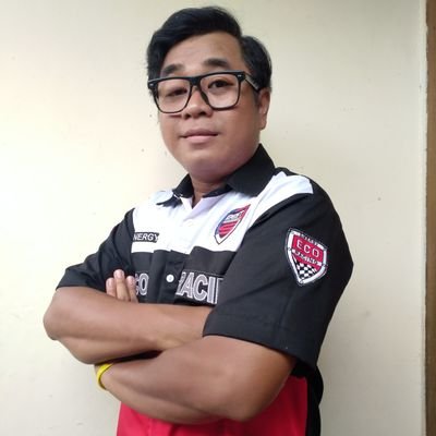 raden_budhi841's profile picture. Eco Racing Leader and Distributor