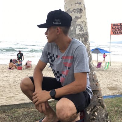 ryanribeiro27's profile picture. Futebol⚽️