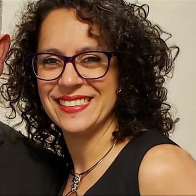 EL FUTURO DEPENDE DE LO QUE HAGAS HOY !
Autentica.
Coordinadora de Eventos en Radisson Montevideo.