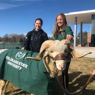 marina_judkins's profile picture. Colorado State ‘21