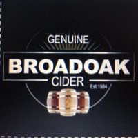 Broadoak Cider (@ciderbroadoak) 's Twitter Profile