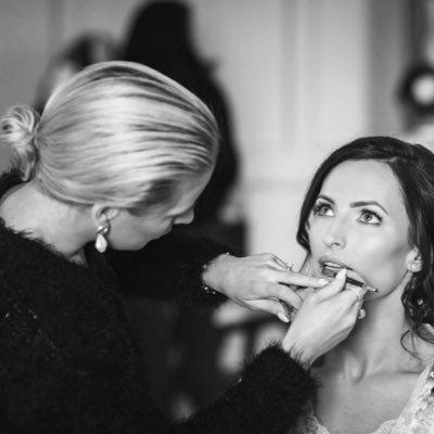 UK Makeup Artist | Makeup Artist of the Year | Bridal Specialist