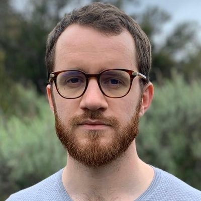 PhD student @Cambridge_Uni @Dept_of_POLIS @TrinCollCam - Gulf Politics, Saudi national identity & culture, text-as-data. @EdinburghUni @zeppelin @UCBerkeley