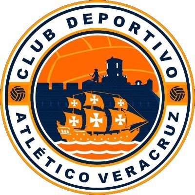 Cuenta OFICIAL del Club Deportivo Atlético Veracruz. #YaHayDeOtra #ConAlmaDePirata