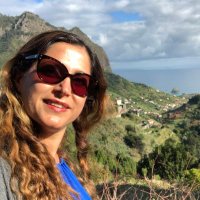 Shirin Pazireh (@shirin98745236) 's Twitter Profile Photo