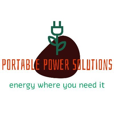 Portable Power Solutions offers a clean, quiet, emission free alternative to traditional generators.