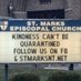 St. Mark's Episcopal Church, North Tonawanda (@stmarksnt) Twitter profile photo St. Mark's Episcopal Church, North Tonawanda (@stmarksnt) Twitter profile photo