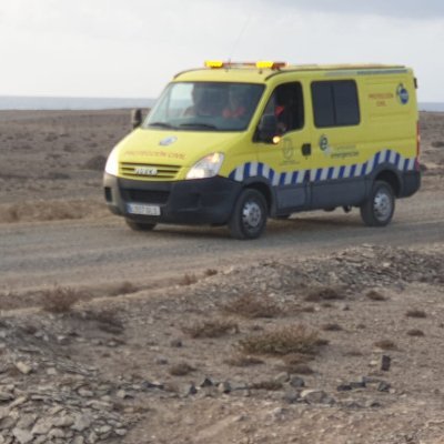 Perfil de la Agrupación Local de #ProtecciónCivil de #Pájara, #Fuerteventura. 
Sin ánimo de lucro. Voluntarios de corazón.