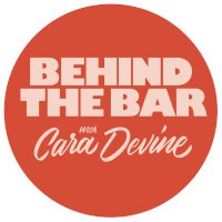 Behind the Bar with Cara Devine (@withcaradevine) 's Twitter Profile