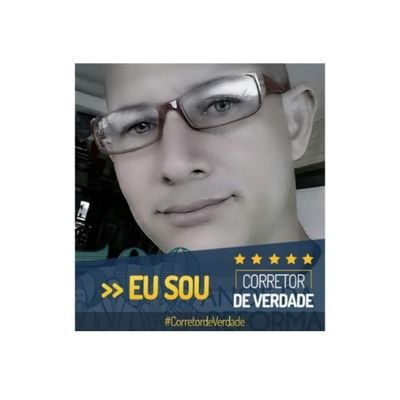 cantorvanderlei's profile picture. 
