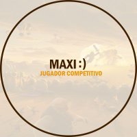 Maxi Lamas (@maxilamas20) 's Twitter Profile