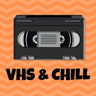 In times of panic, of uncertainty, we all just need to sit down with a VHS & chill. The podcast that analyzes beloved blockbusters from the 80s, 90s, and 00s.