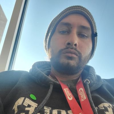 Chappy89800972's profile picture. In my 30s and doing Nada dam thang.