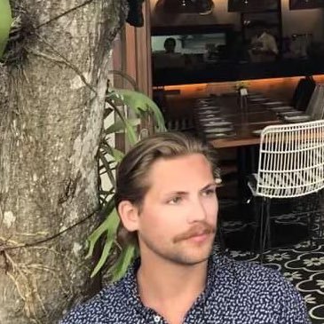 VantErve30's profile picture. 