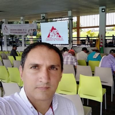 kikeherrera1510's profile picture. 