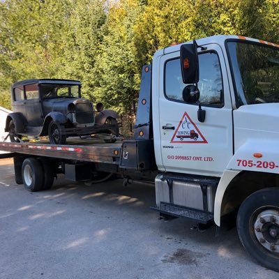 ACC Towing