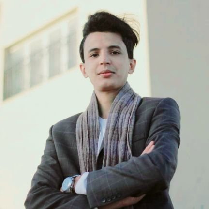 MaddaAlarbie's profile picture. 