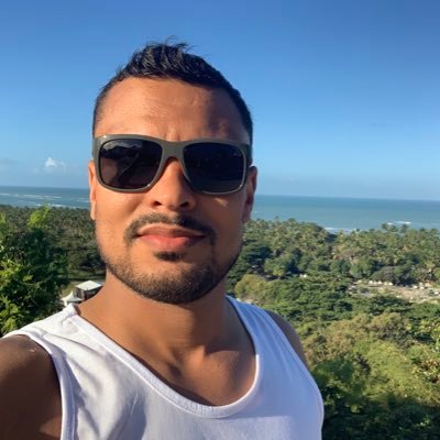 TutuNeto's profile picture. 