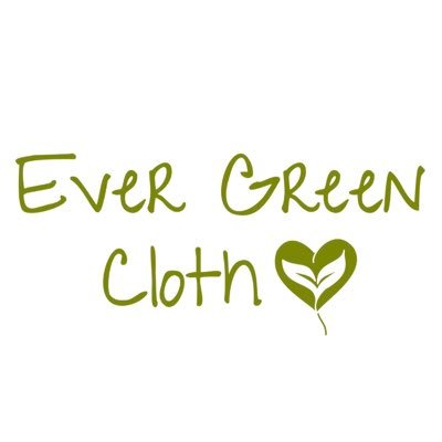 Ever Green Cloth