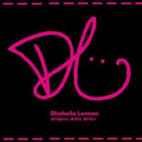Dhekelia Lennon - Designer(@Dhekeliadesigns) 's Twitter Profile Photo