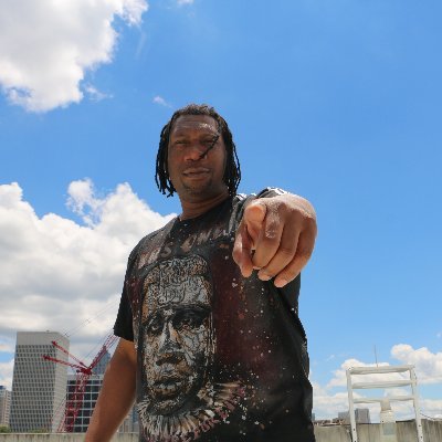 IAmKRSOne Profile Picture