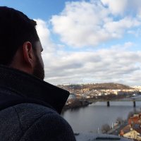 Leonardo Dalessandro (@leonardod_ffm) Twitter profile photo