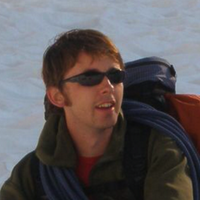 Bob Warwick (@warwick) Twitter profile photo
