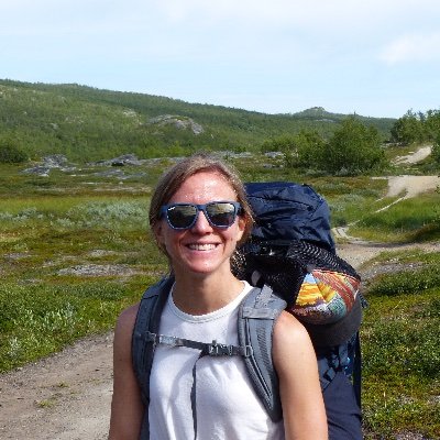 bananaP08's profile picture. Over-educated Mom • Community Radiation Oncologist via @UCSF • Outdoor cat • Views my own