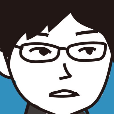 プロダクトオーナー/開発グループリーダー @maepon@vivaldi.net https://t.co/fuywexRnSF…
https://t.co/3xdVS4DJXE