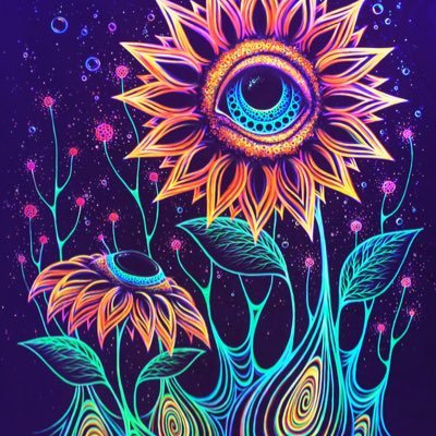Vibes4Edm's profile picture. 🌸Spreading positive vibes and Happy Lives🌸