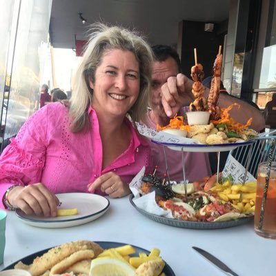 PetaYoung's profile picture. Mum, wife, lurker, netballer