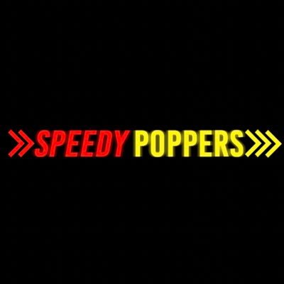 Speedy Poppers