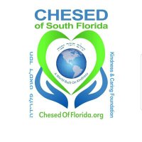 Chesed of Florida (@chesedofflorida) 's Twitter Profile