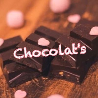 chocolats_love Profile Picture