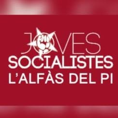 Compte Oficial Joves Socialistes L'Alfàs Del Pi
Facebook 🗞️ Joves Socialistes l'Alfàs del Pi
Email 📧 jspvlalfasdelpi@gmail.com